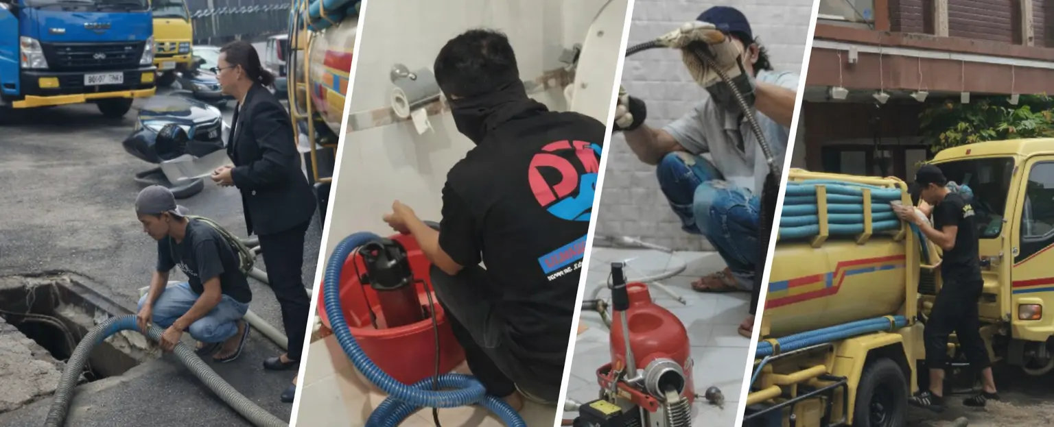 Jasa Sedot WC Mekarasih Terdekat